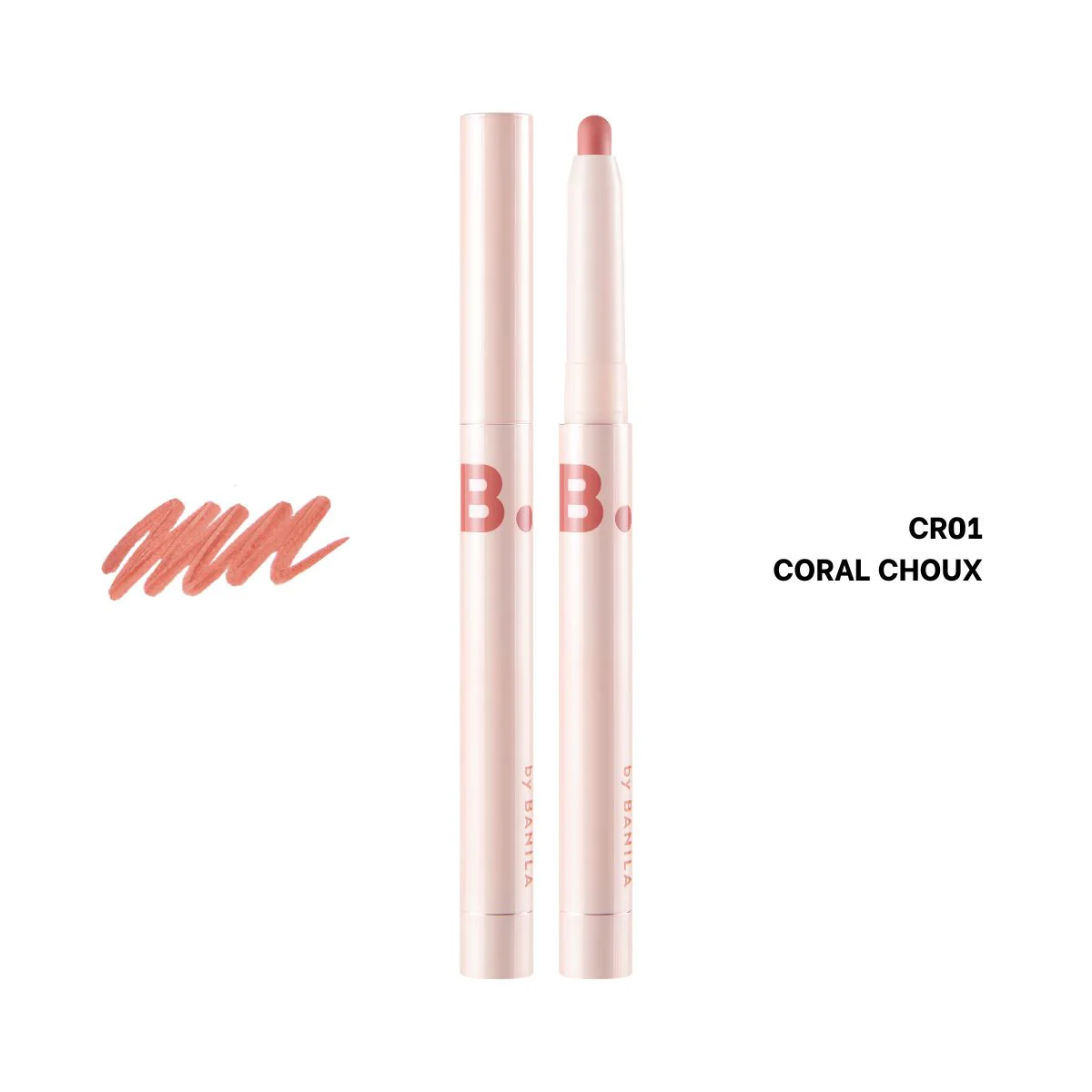 B. By Banila Smudging Lip Pencil - Image 7
