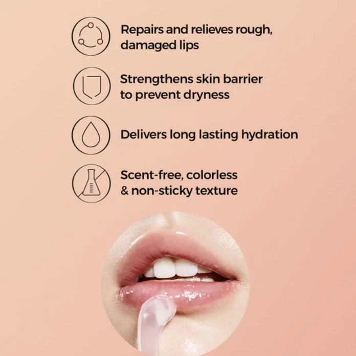 Balancium Ceramide Lip Butter Sleeping Mask 20g - Image 3