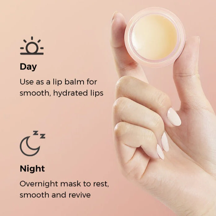 Balancium Ceramide Lip Butter Sleeping Mask 20g - Image 4