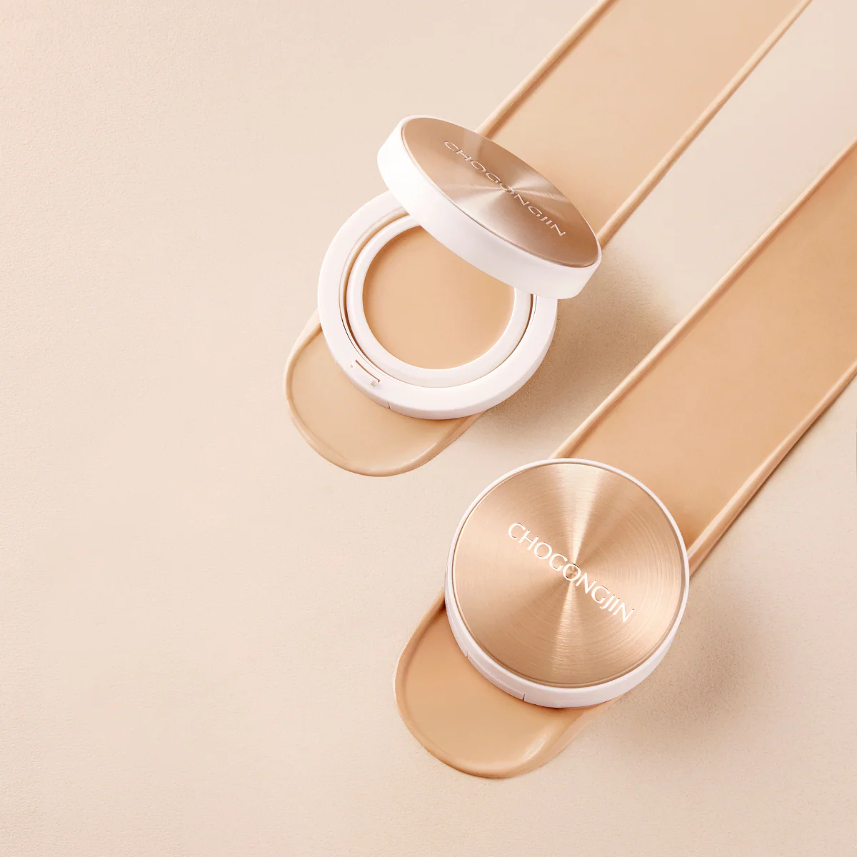 BB Pact 15g (2 Shades) - Image 4