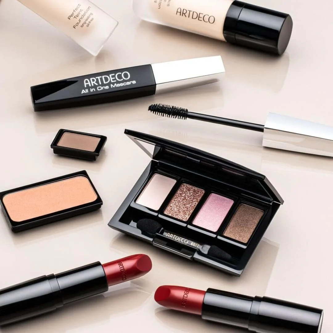 Beauty Box Quattro - Image 2