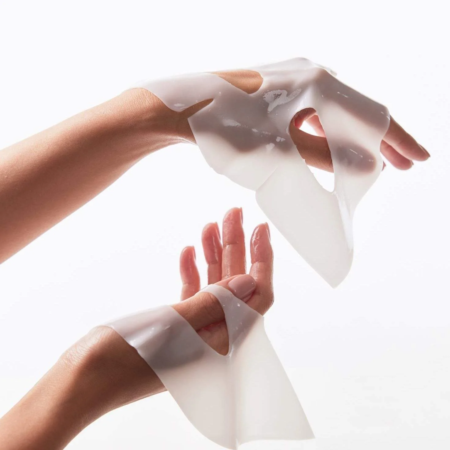 Bio-Collagen Real Deep Mask Box [4pcs] - Image 5