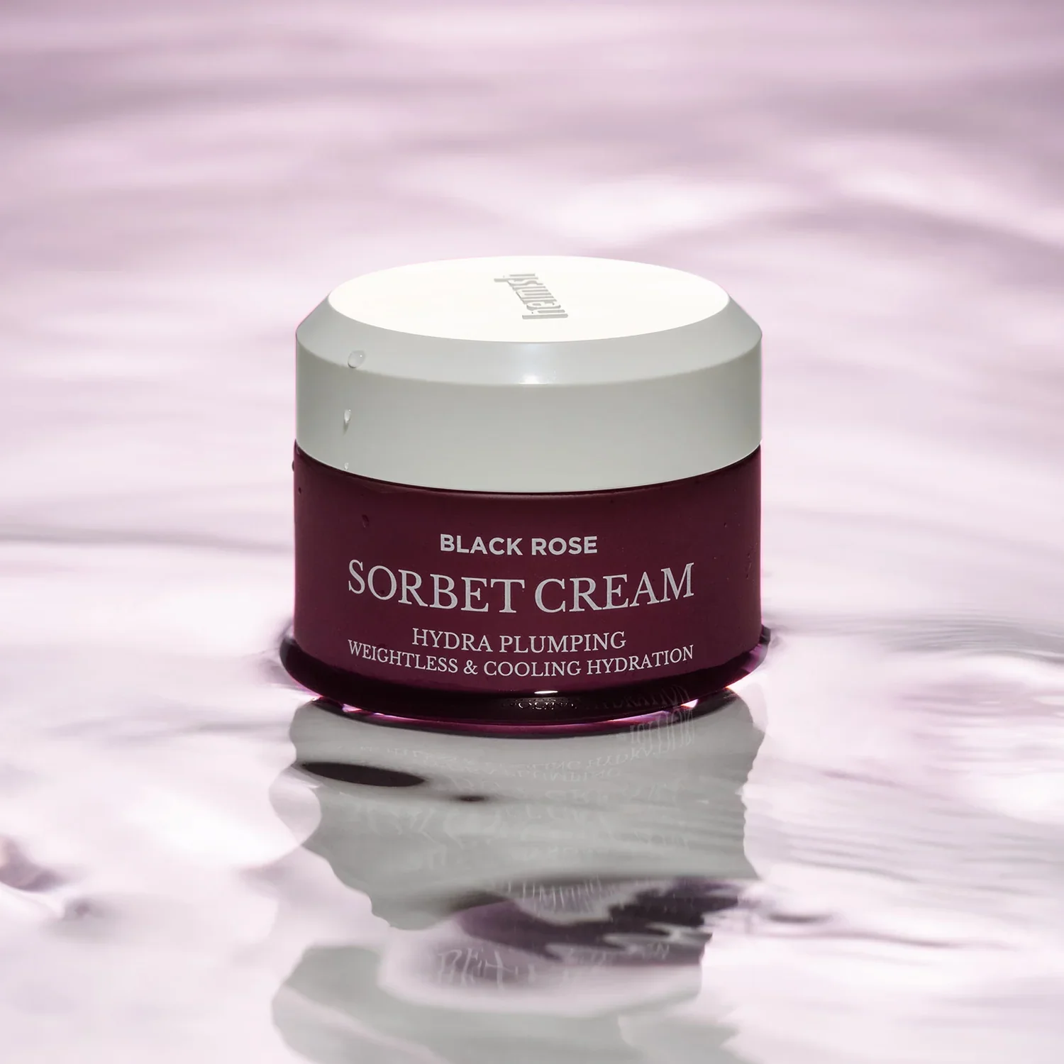 Black Rose Sorbet Cream 50ml - Image 2