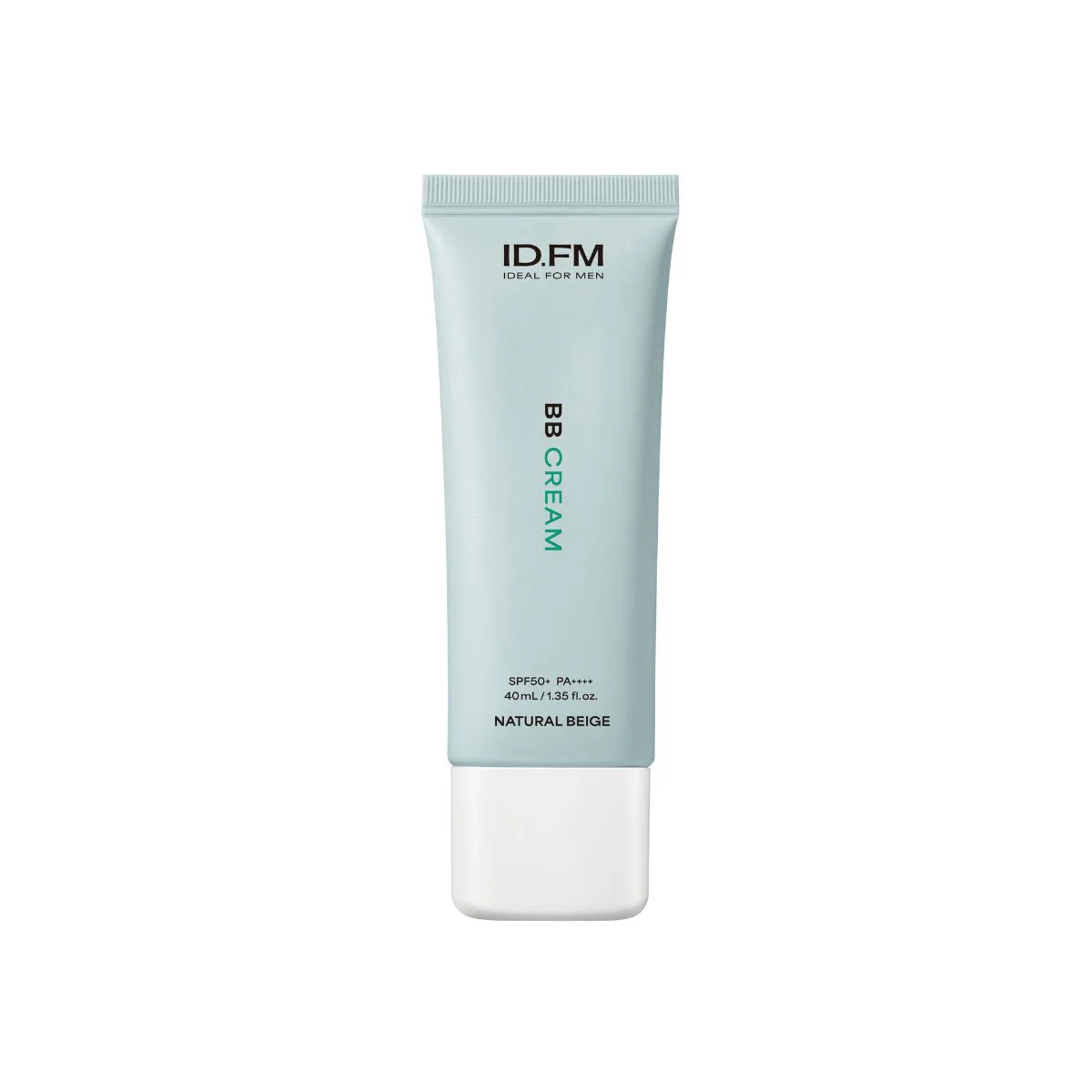 Blemish Cover BB Cream (Natural Beige) - Image 3