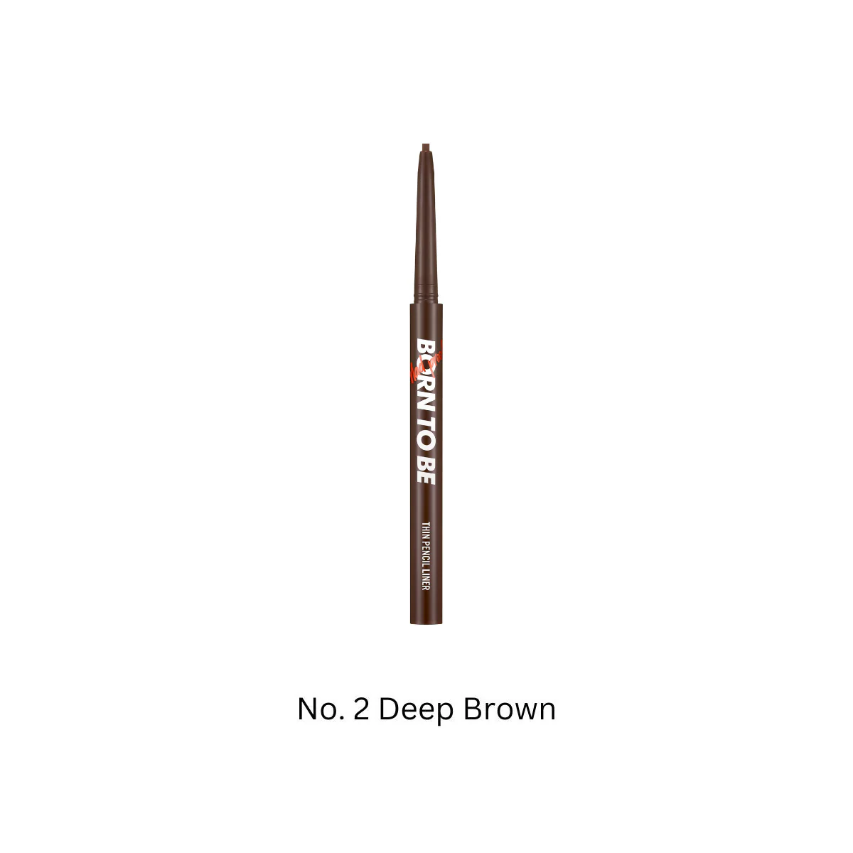 Born To Be Madproof Thin Pencil Liner - Image 3