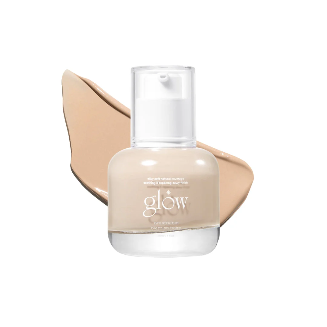 Breathable Blemish Balm 30ml - Image 11