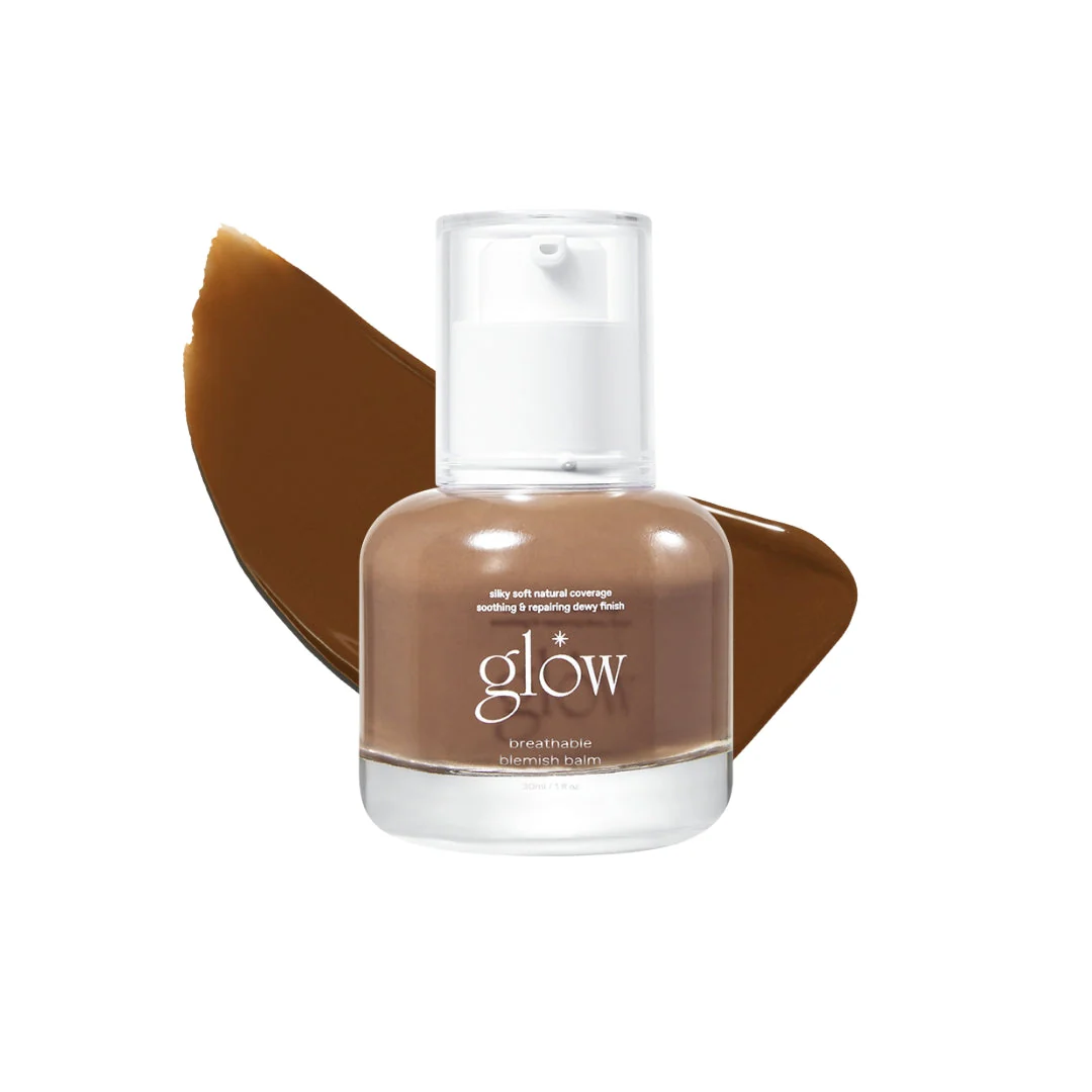 Breathable Blemish Balm 30ml - Image 12