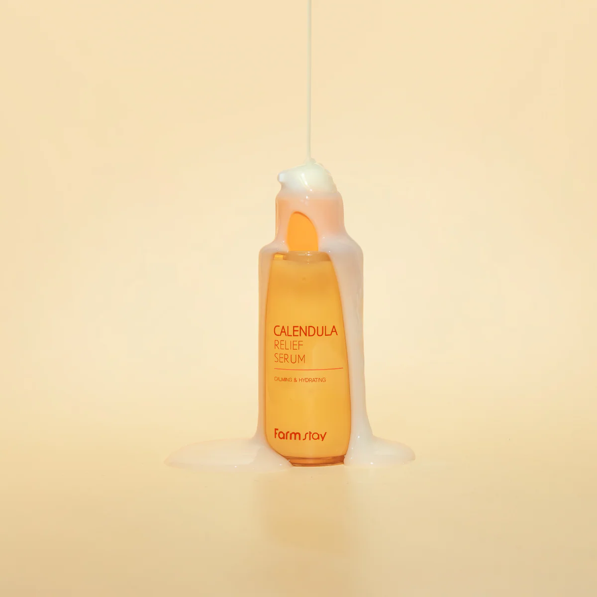 Calendula Relief Serum [50ml] - Image 3
