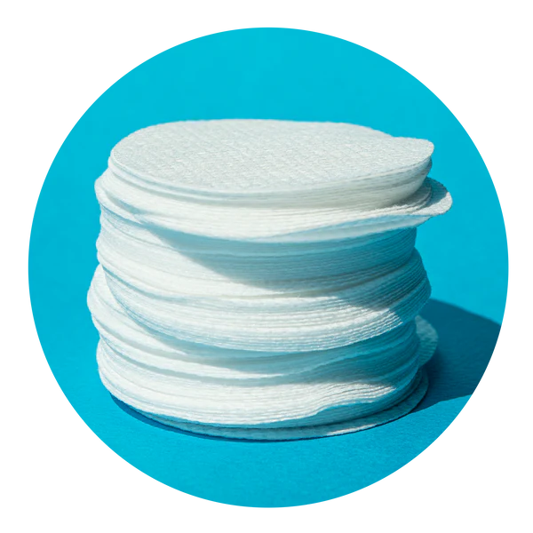 Calming Cica Tree Pad 90pcs - Image 4