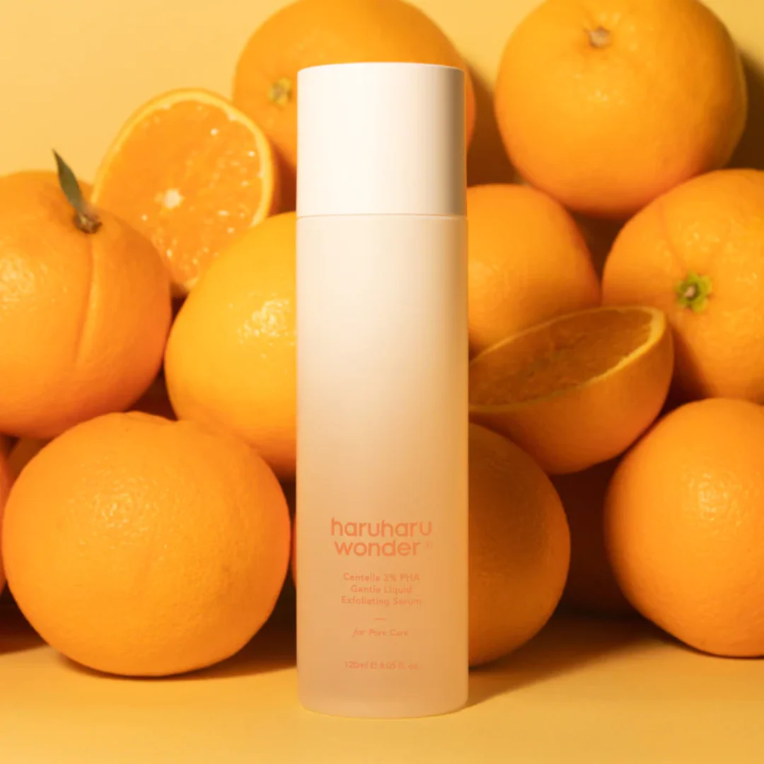 Centella 3% pha gentle liquid exfoliating serum 120ml - Image 3