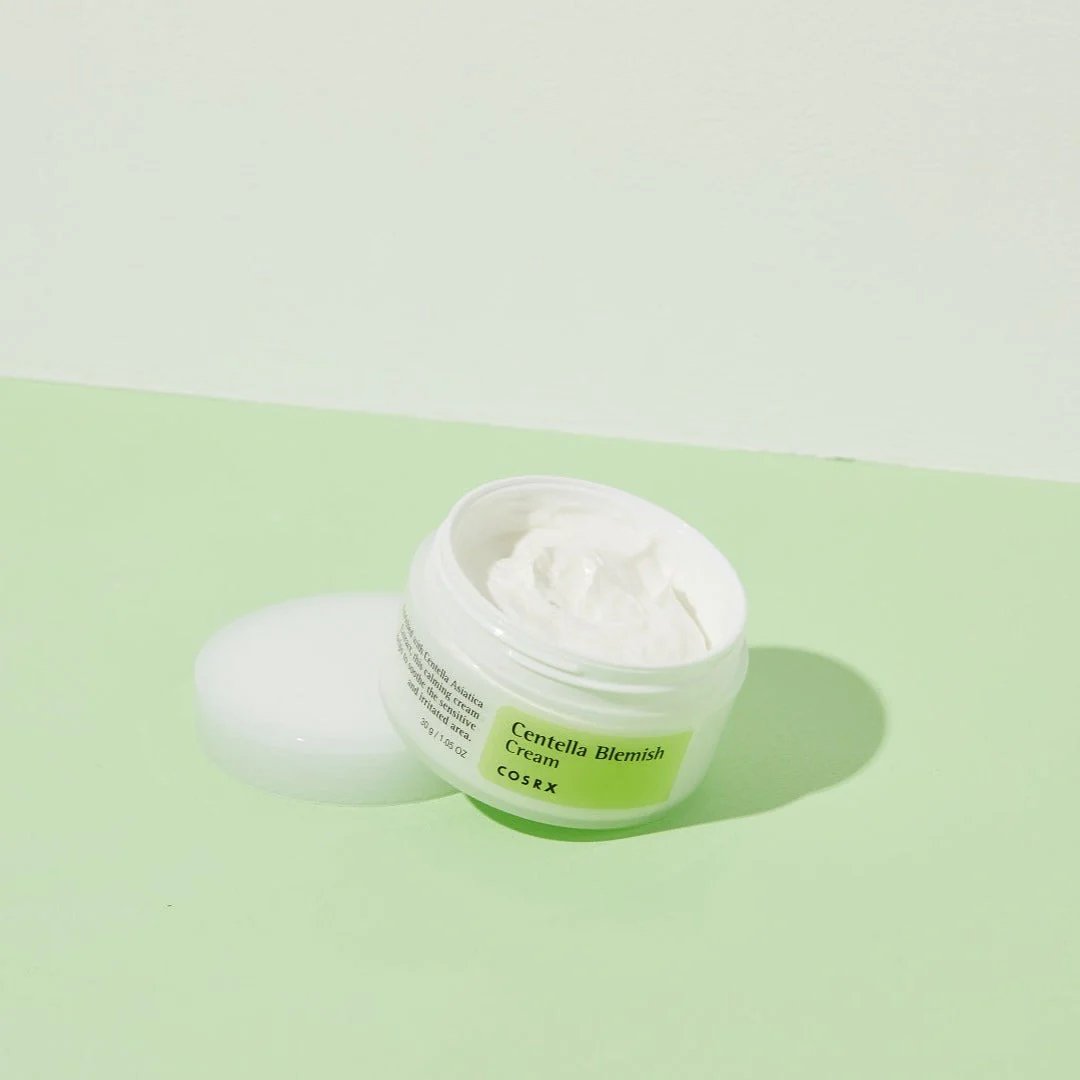 Centella Blemish Cream 30g - Image 3