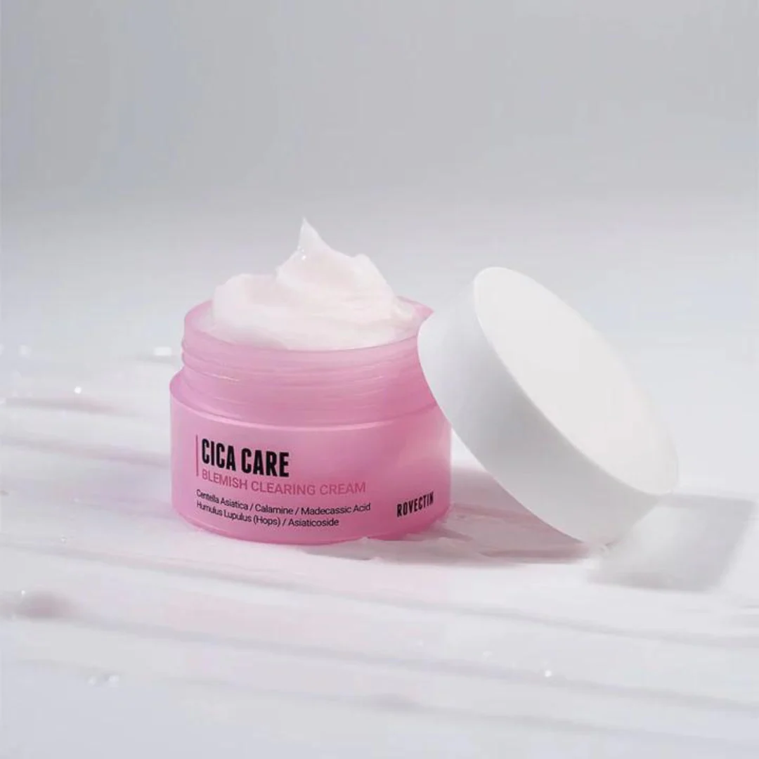 Cica Care Blemish Clearing Cream 50ml - Image 2