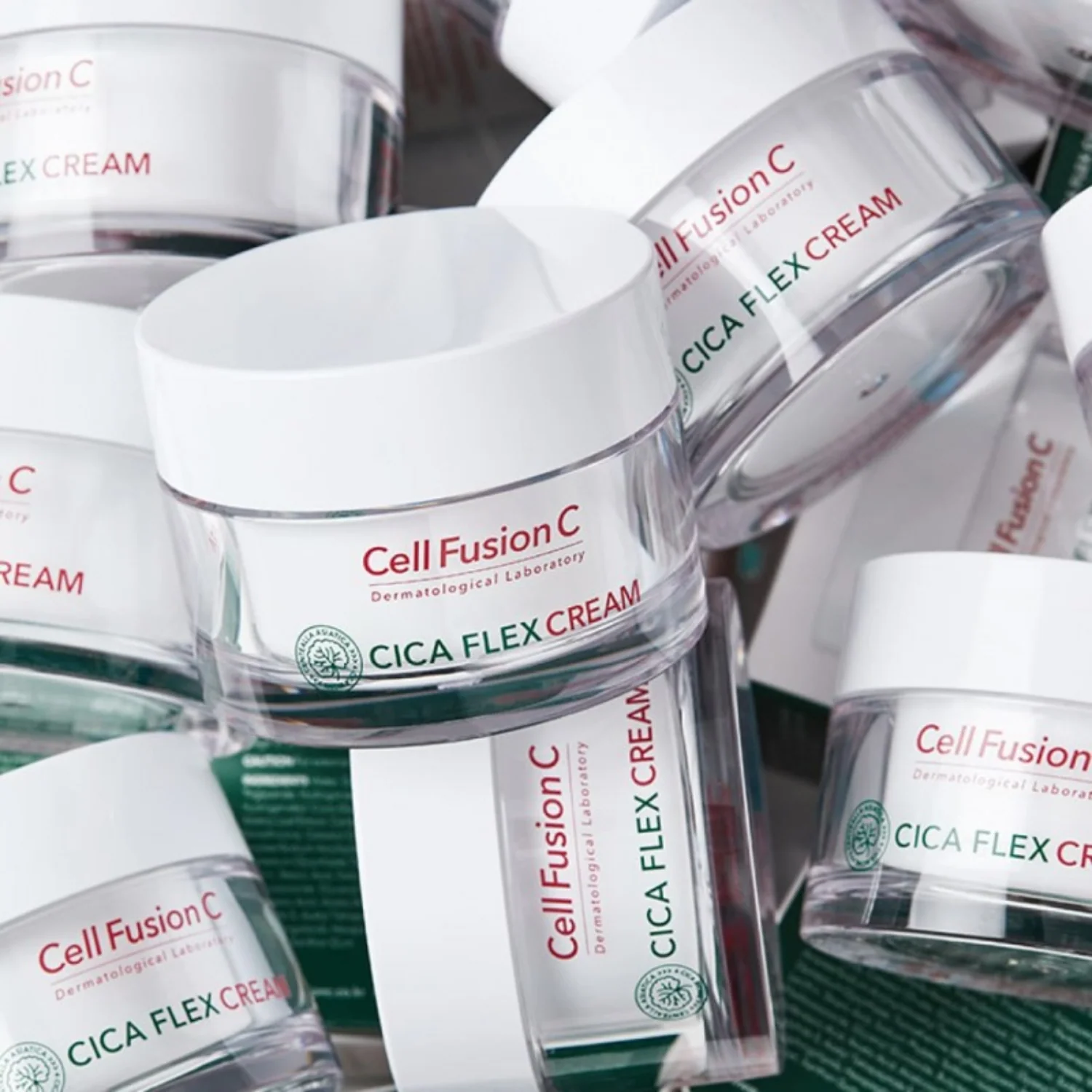 Cica Flex Cream [55ml] - Image 3