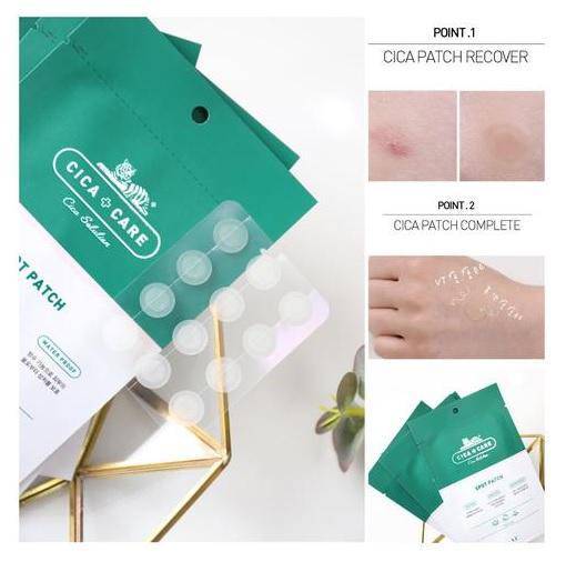Cica Spot Patch [48pcs] - Image 6