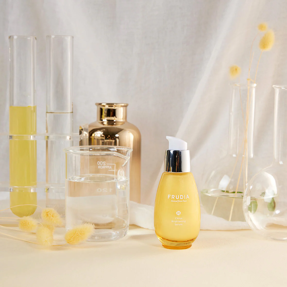 Citrus Brightening Serum 50g - Image 2