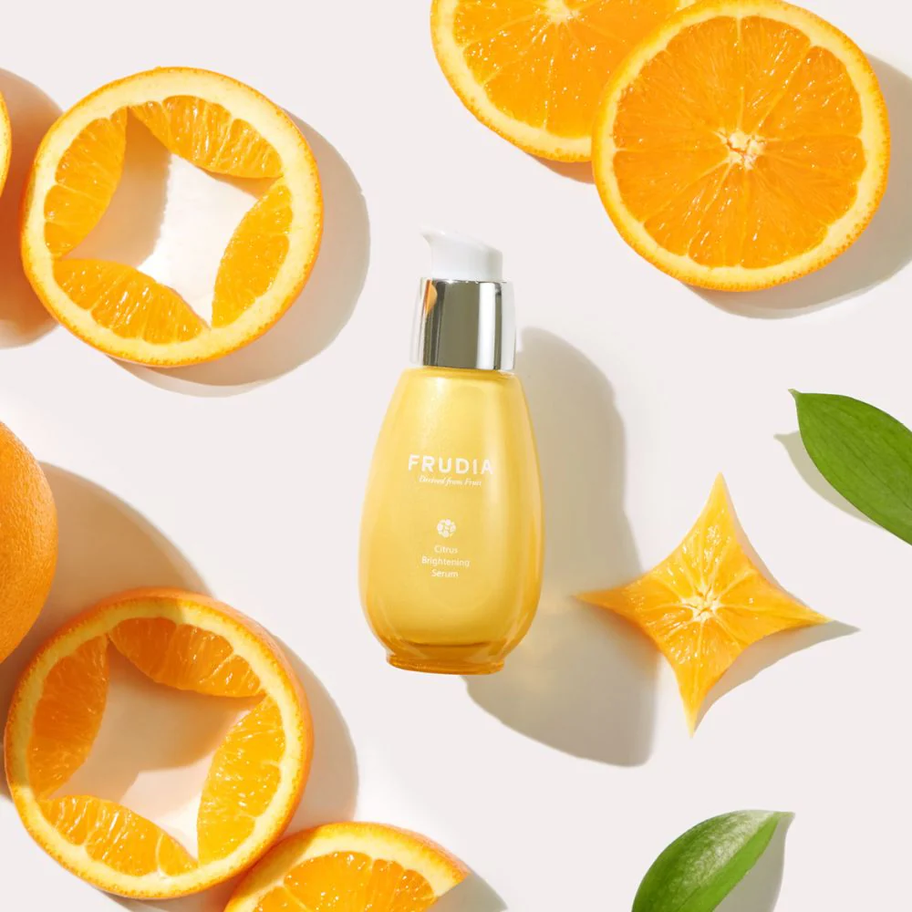 Citrus Brightening Serum 50g - Image 3