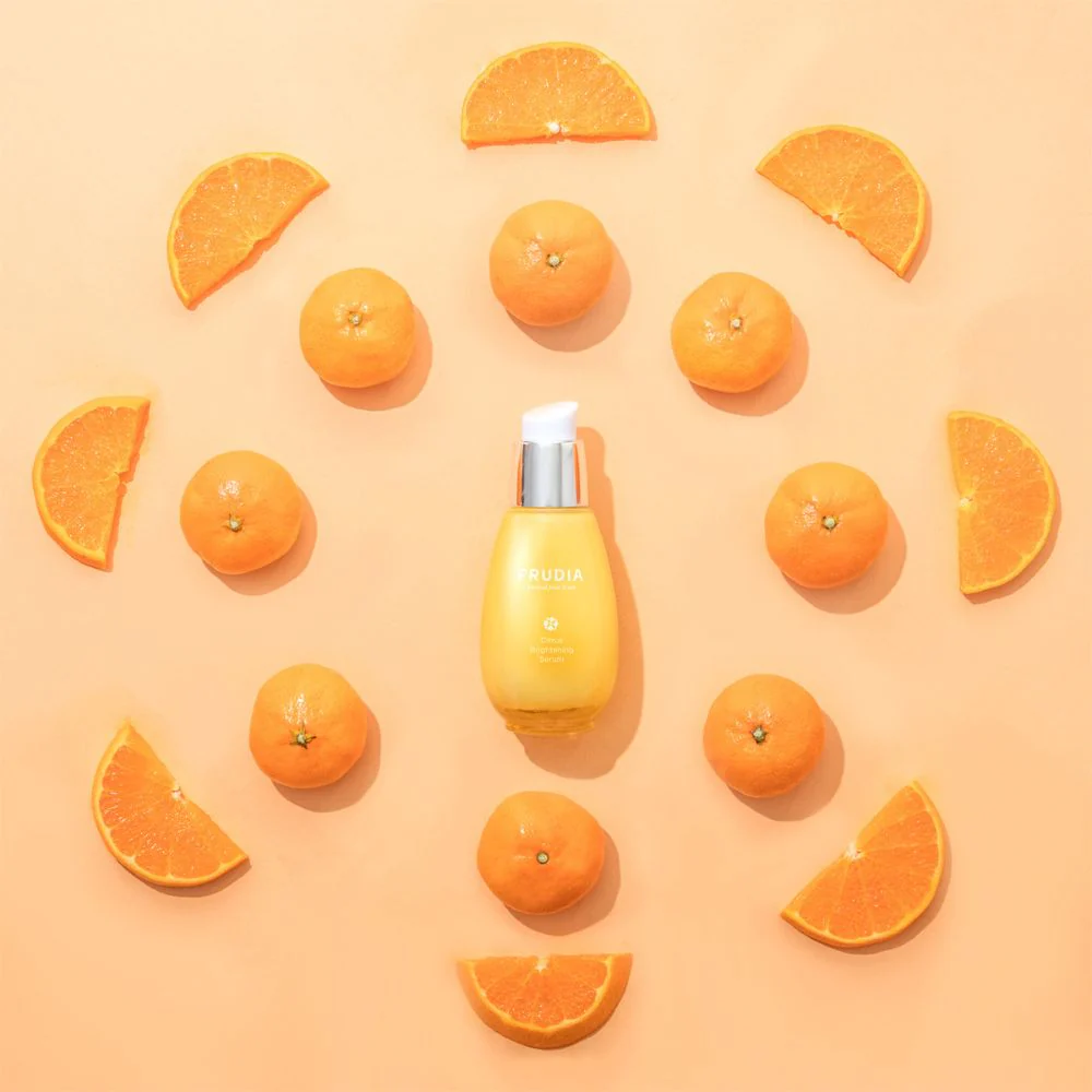Citrus Brightening Serum 50g - Image 5