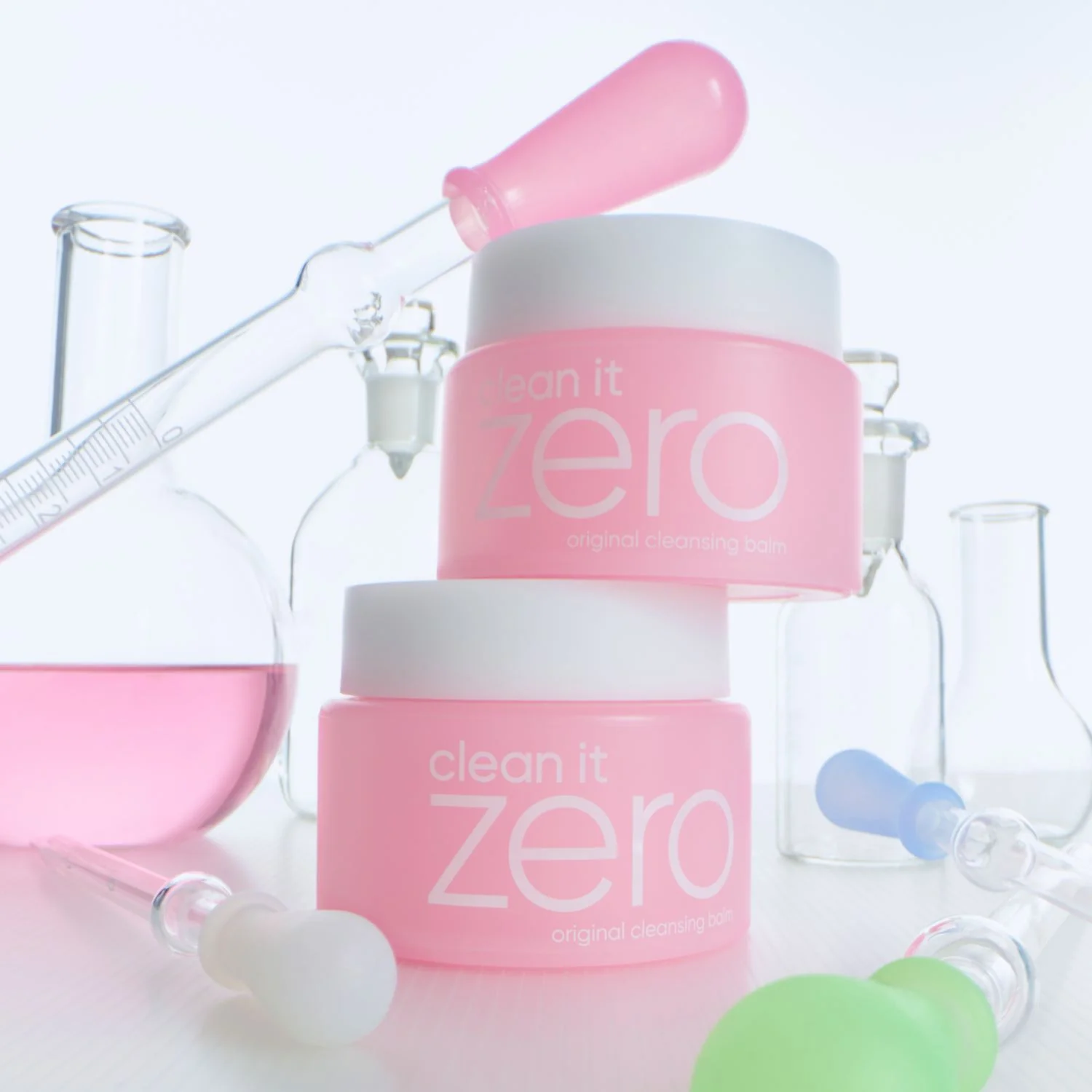 Clean it Zero Cleansing Balm Original + Calming [100ml] - Image 2