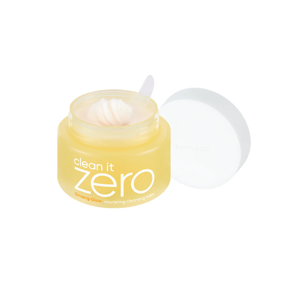 Clean it Zero Cleansing Balm Original + Nourishing [100ml] - Image 6