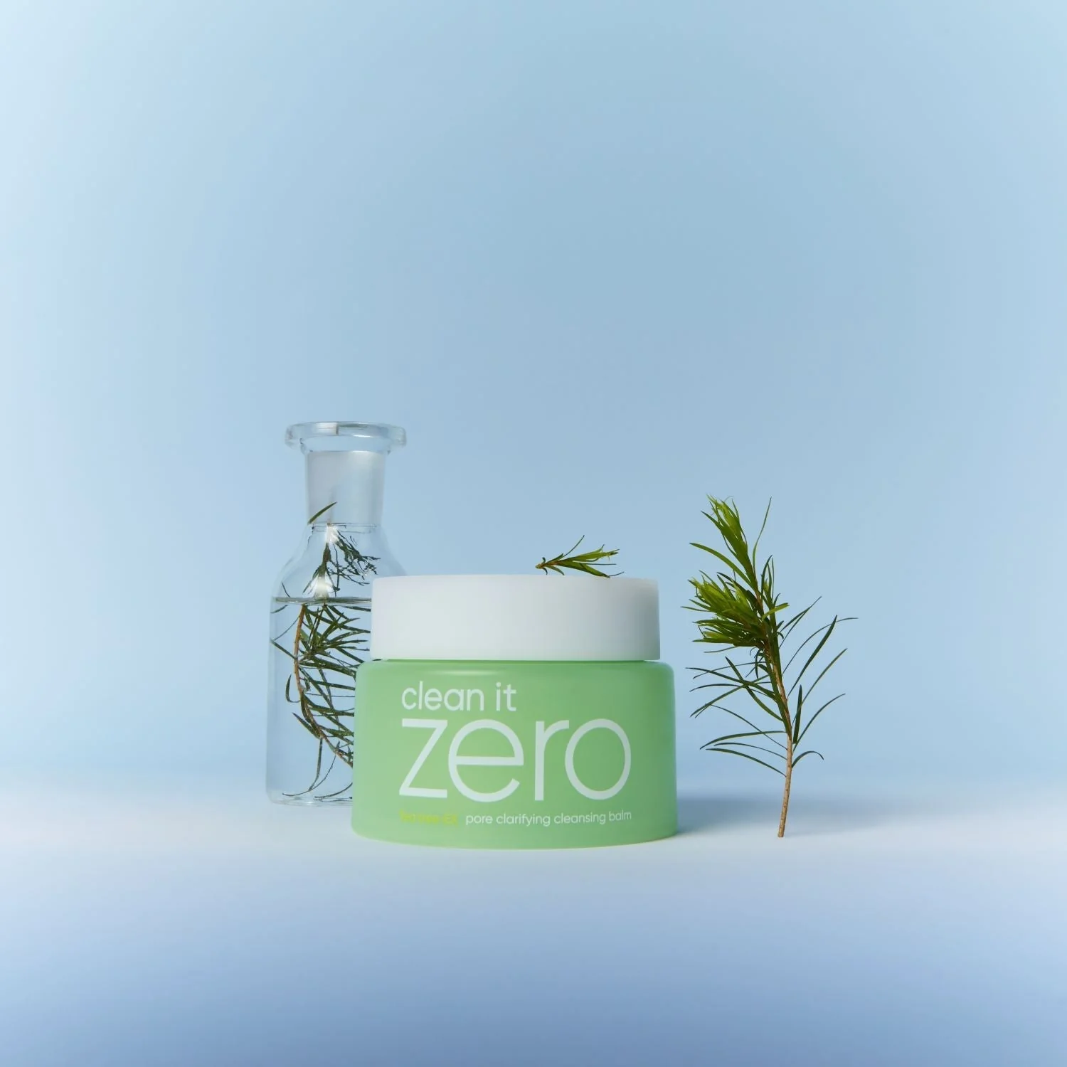 Clean it Zero Cleansing Balm Pore Clarifying - Image 2