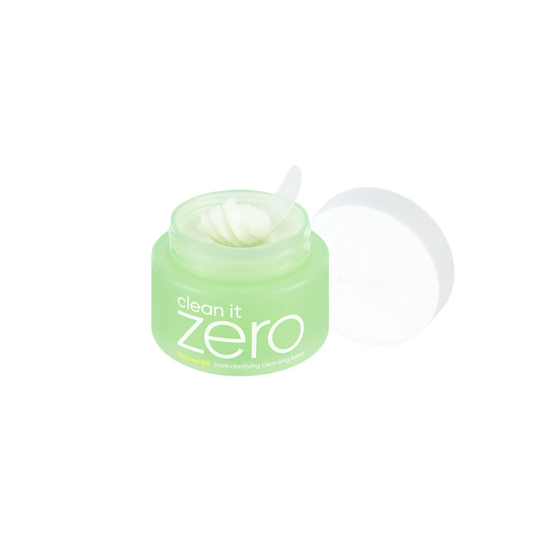 Clean it Zero Cleansing Balm Pore Clarifying - Image 5