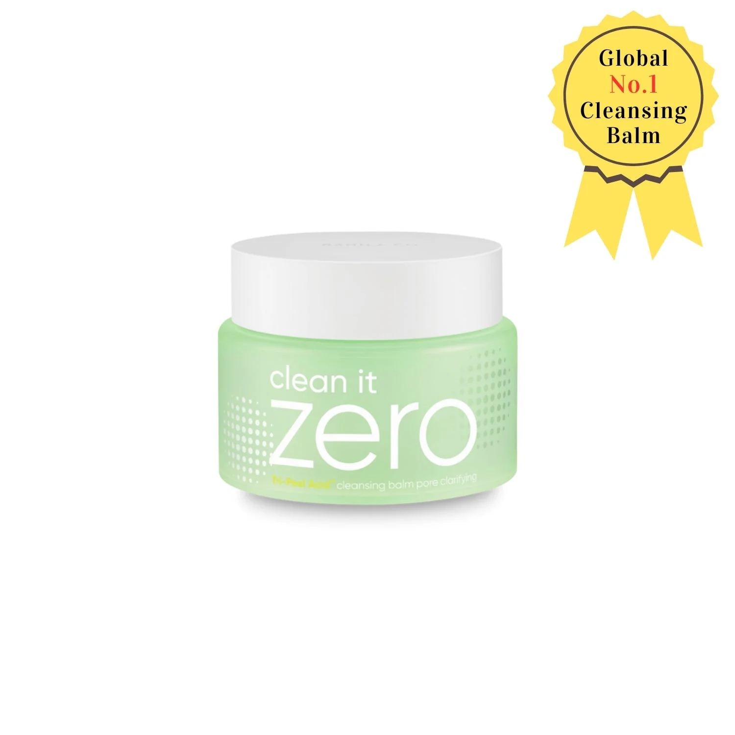 Clean it Zero Cleansing Balm Pore Clarifying - Image 7