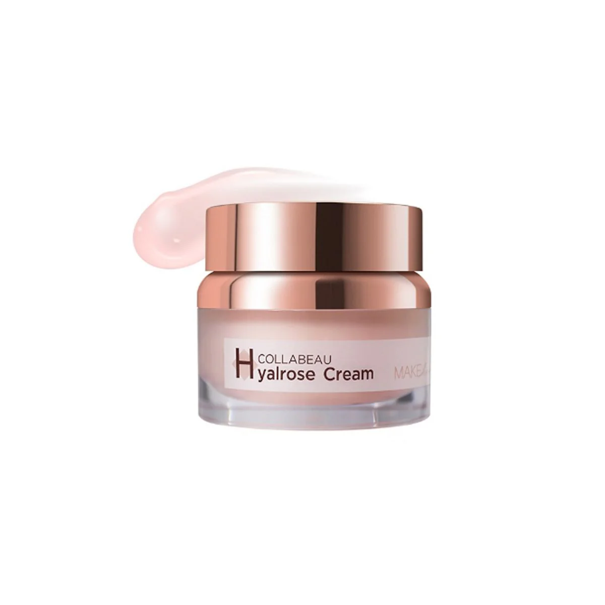 Collabeau Hyalrose Cream [50ml]