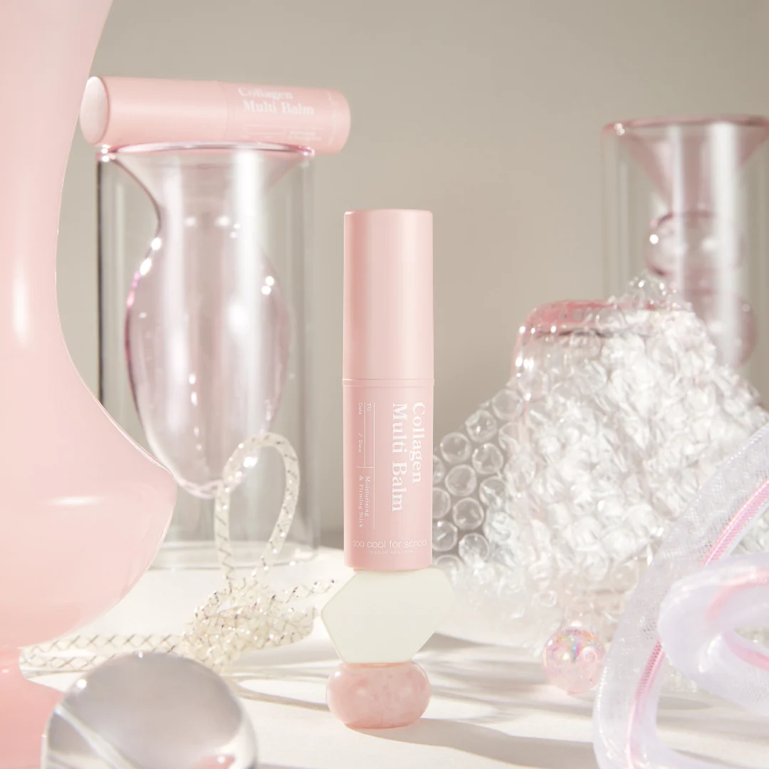 Collagen Multi Balm 10g - Image 5