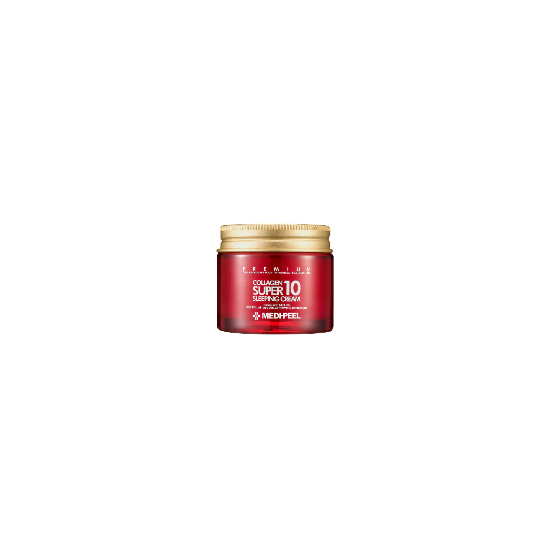 Collagen Super 10 Sleeping Care Set - Image 3