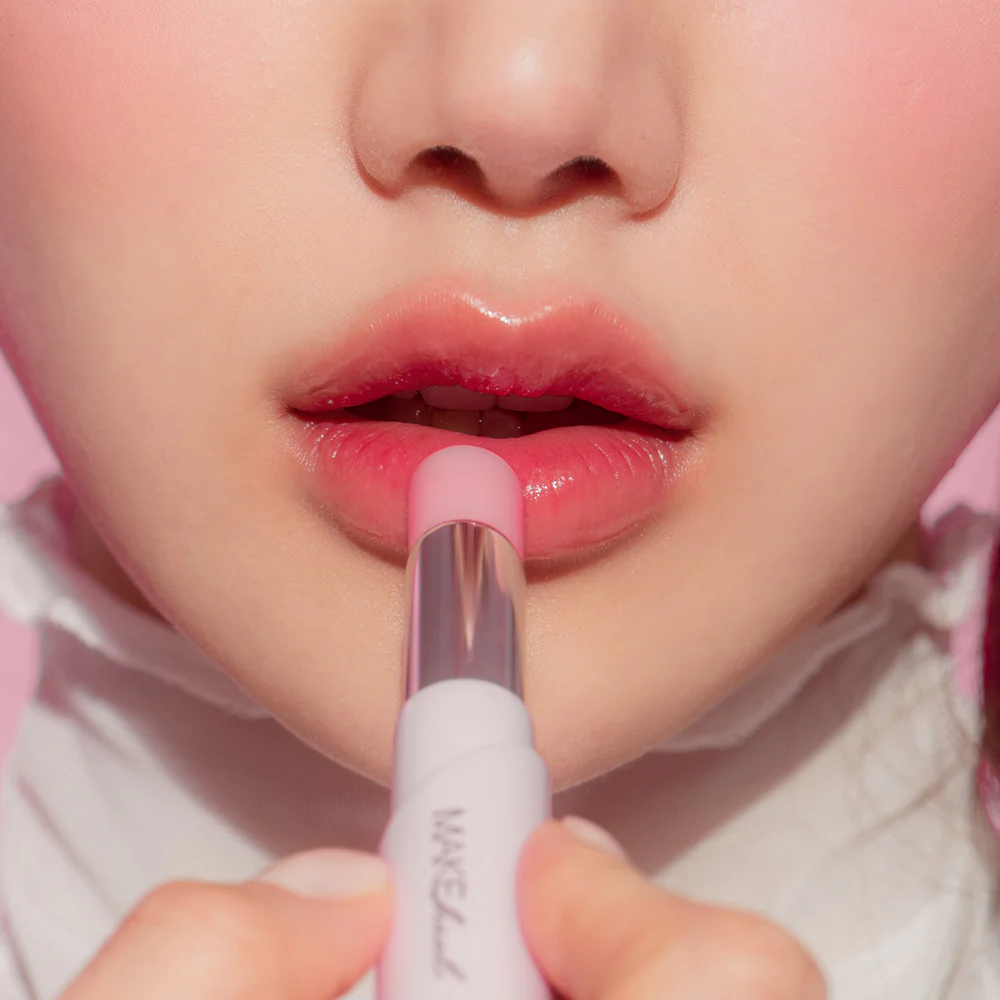 Collagen Tint Lip Glow - Image 2