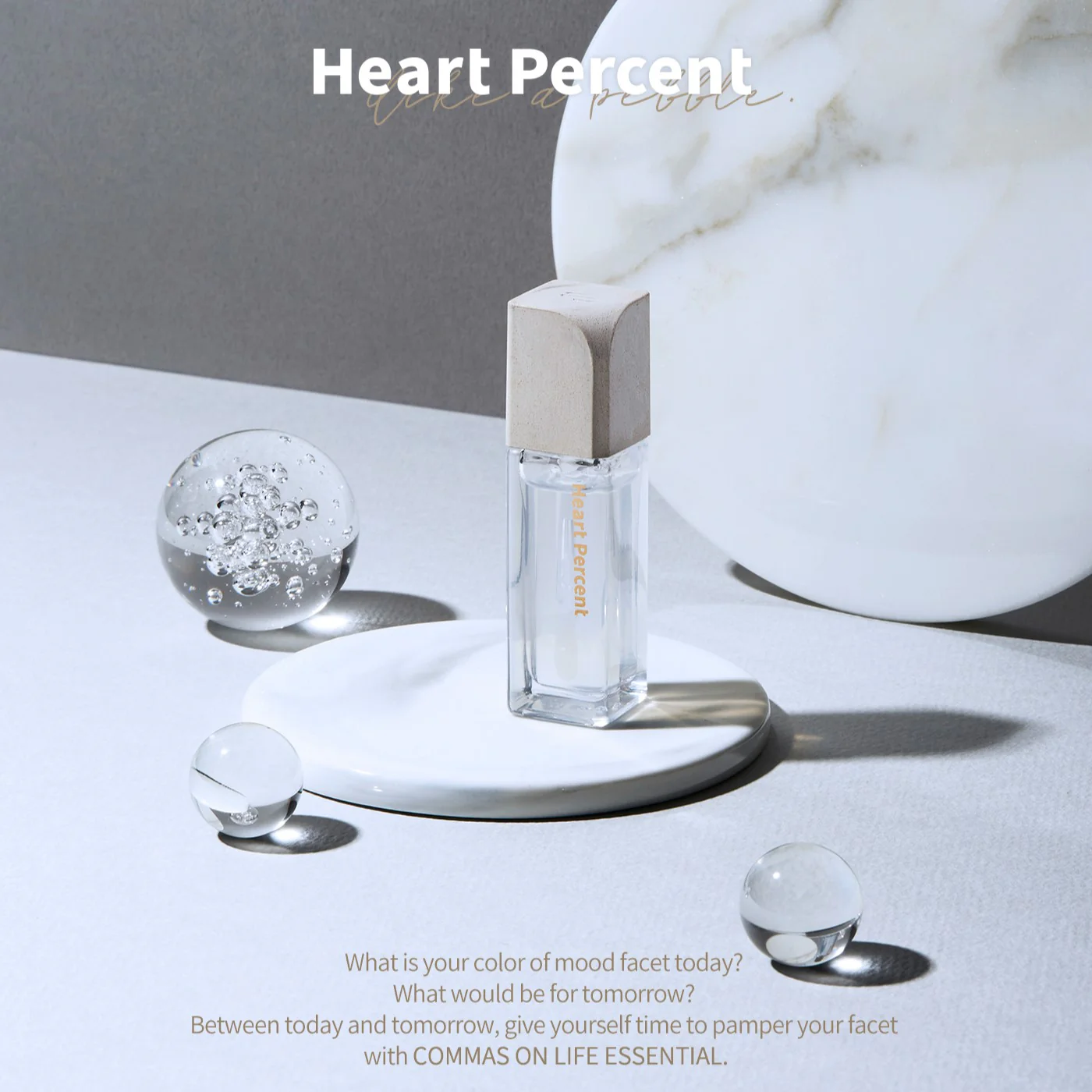 Commas on Life Essential Lip Essence 4.5ml - Image 2