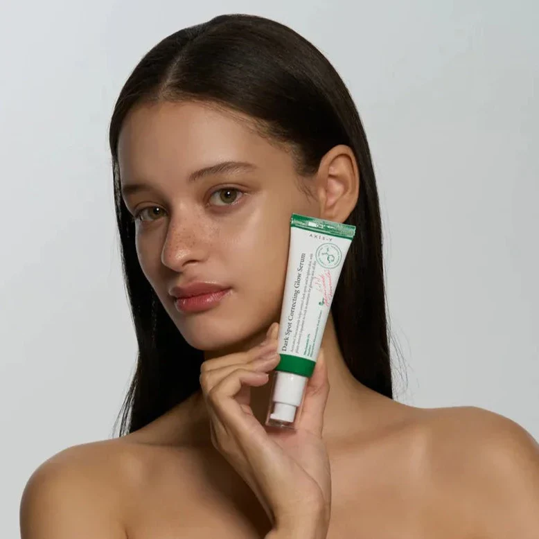 Dark Spot Correcting Glow Serum [50ml] - Image 4