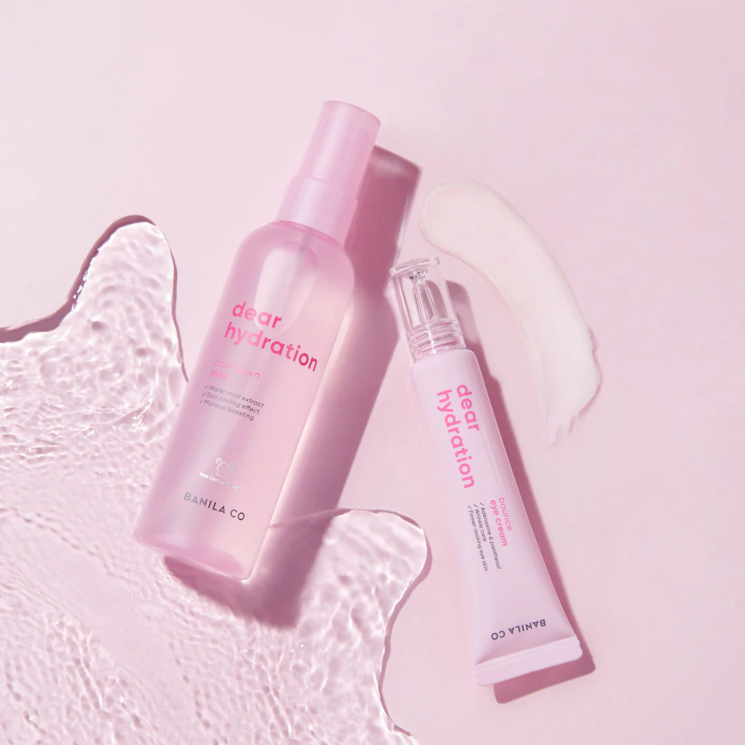 Dear Hydration Cool Down Mist [99ml] - Image 5