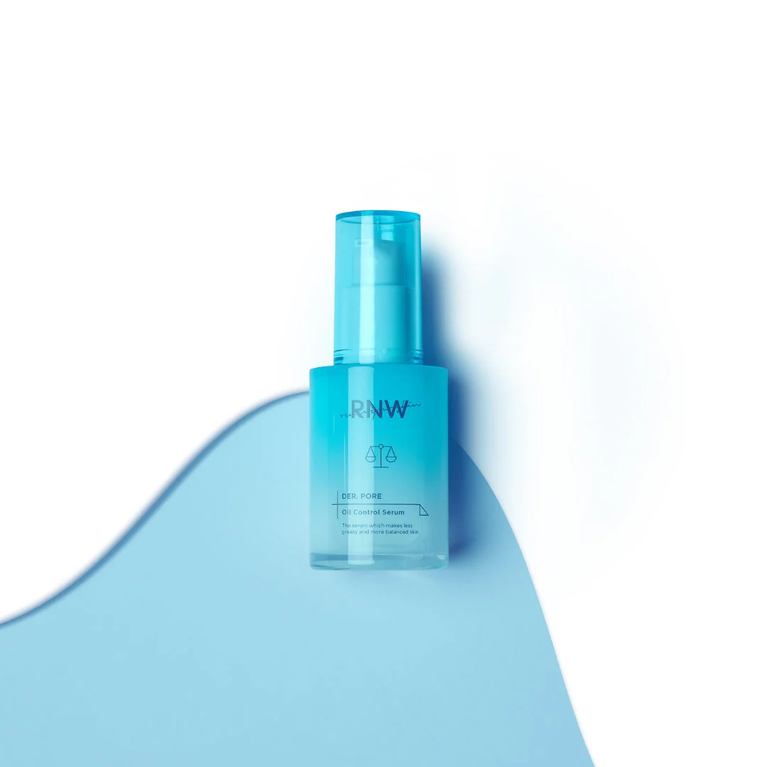 Der. Pore Oil Control Serum 30ml - Image 4