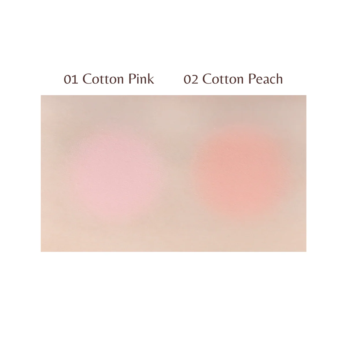 Dote on Mood Blurry Blush (2 Colours) - Image 4