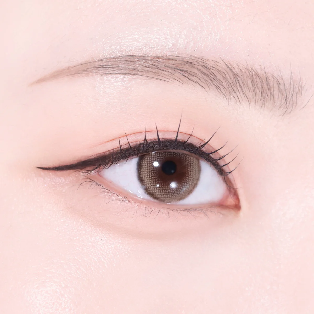 Easy Glide Flat Eyeliner - Image 4