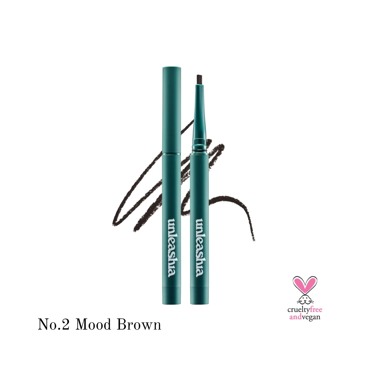 Easy Glide Flat Eyeliner - Image 6