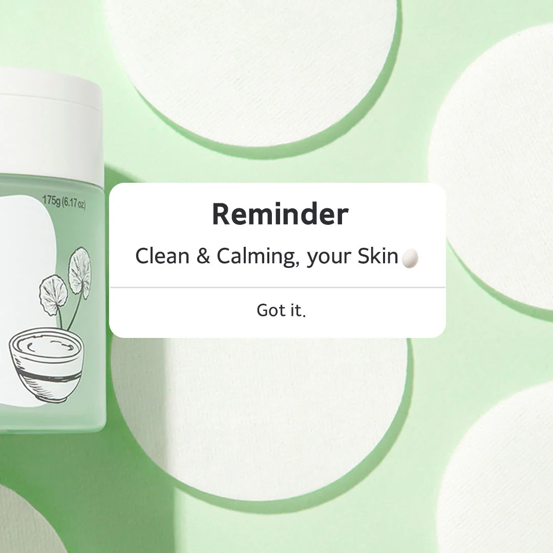 Egg Cica Ampoule Pad [70 Pads] - Image 3
