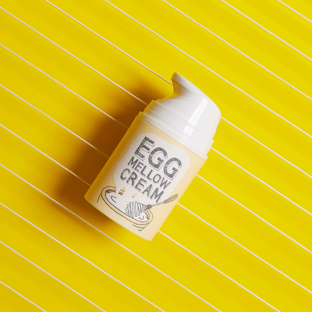 Egg Mellow Cream - Image 3