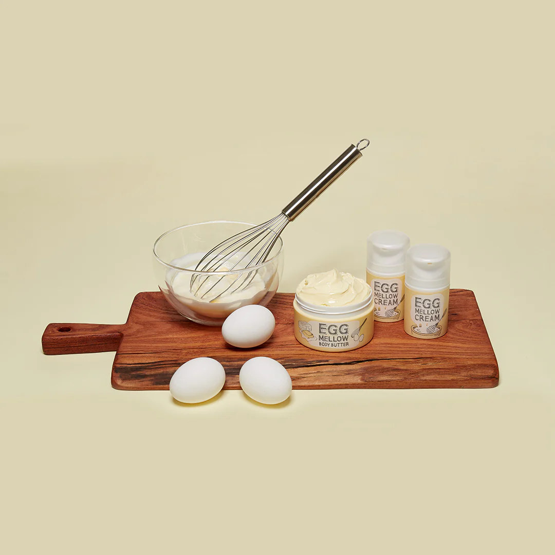 Egg Mellow Cream - Image 5