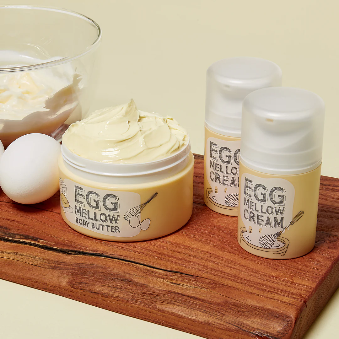 Egg Mellow Cream - Image 6