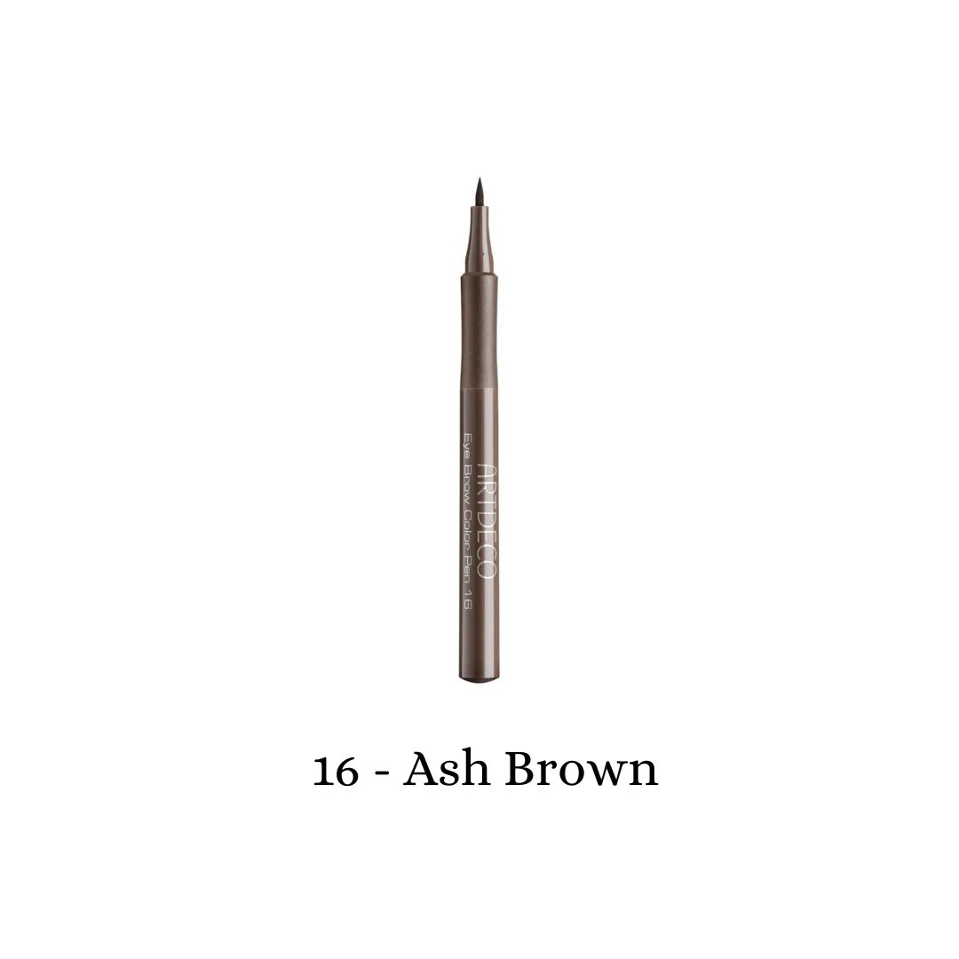Eye Brow Color Pen - Image 2