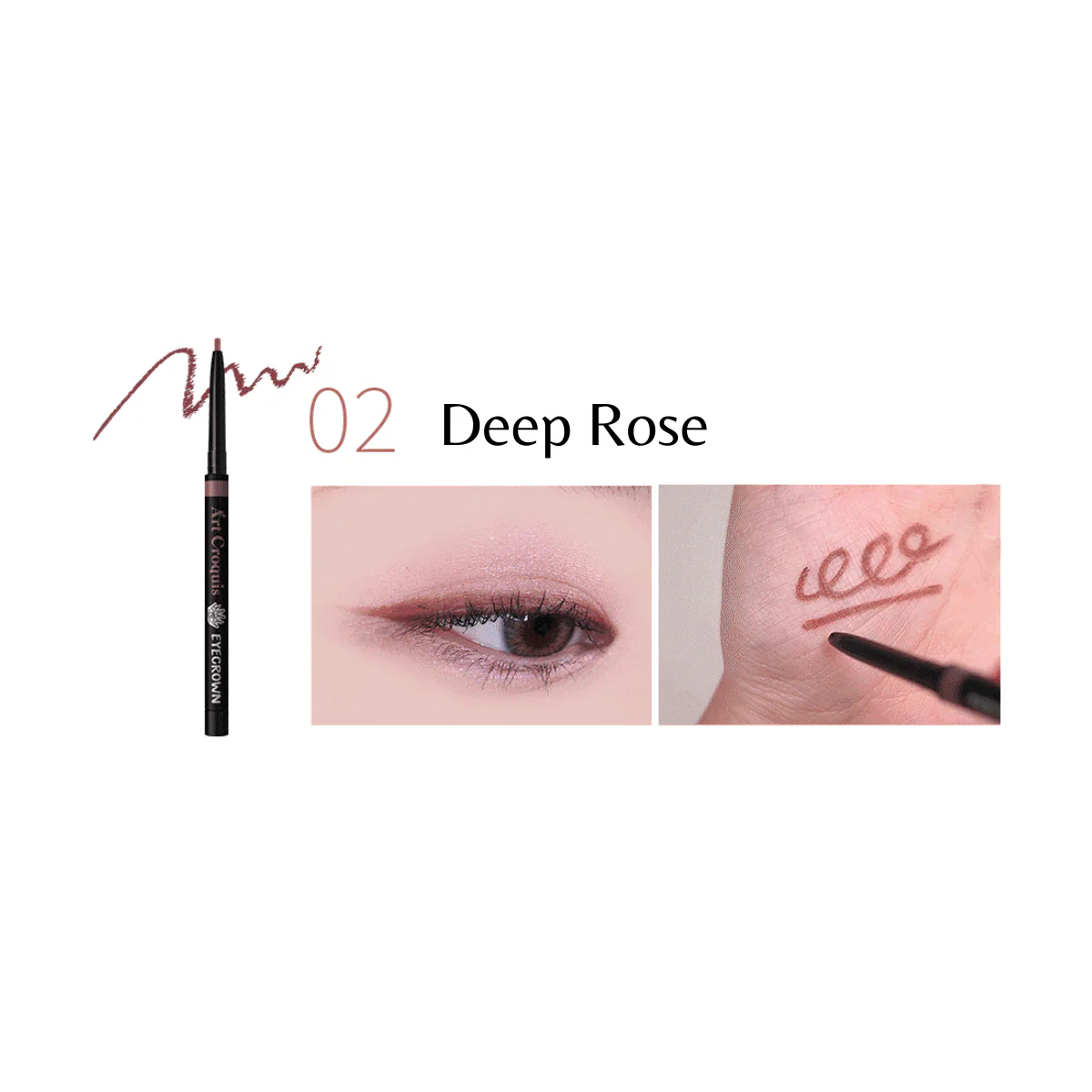 Eyecrown Art Croquis Stick Shadow Longla Stick - Image 3