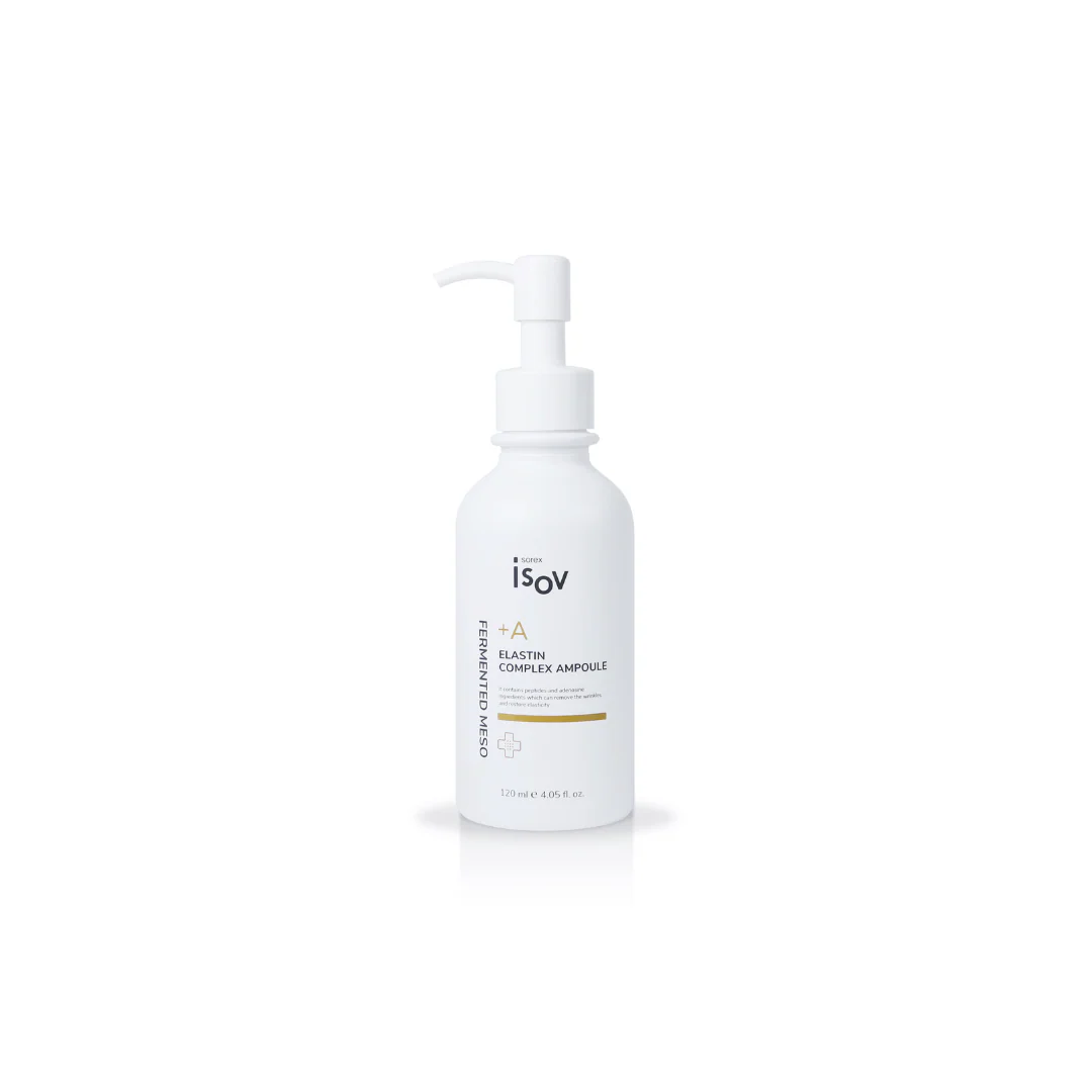 Fermented Meso+A Ampoule 120ml Expert