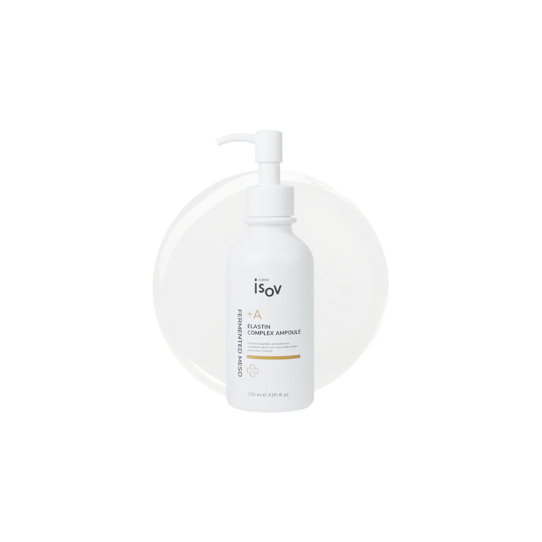 Fermented Meso+A Ampoule 120ml Expert - Image 2