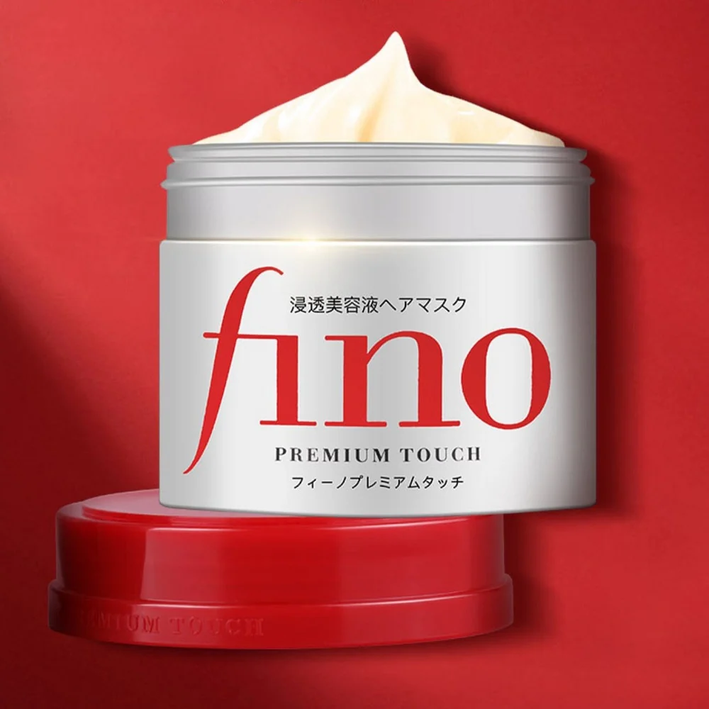 Fino Premium Touch Hair Mask 230g - Image 2