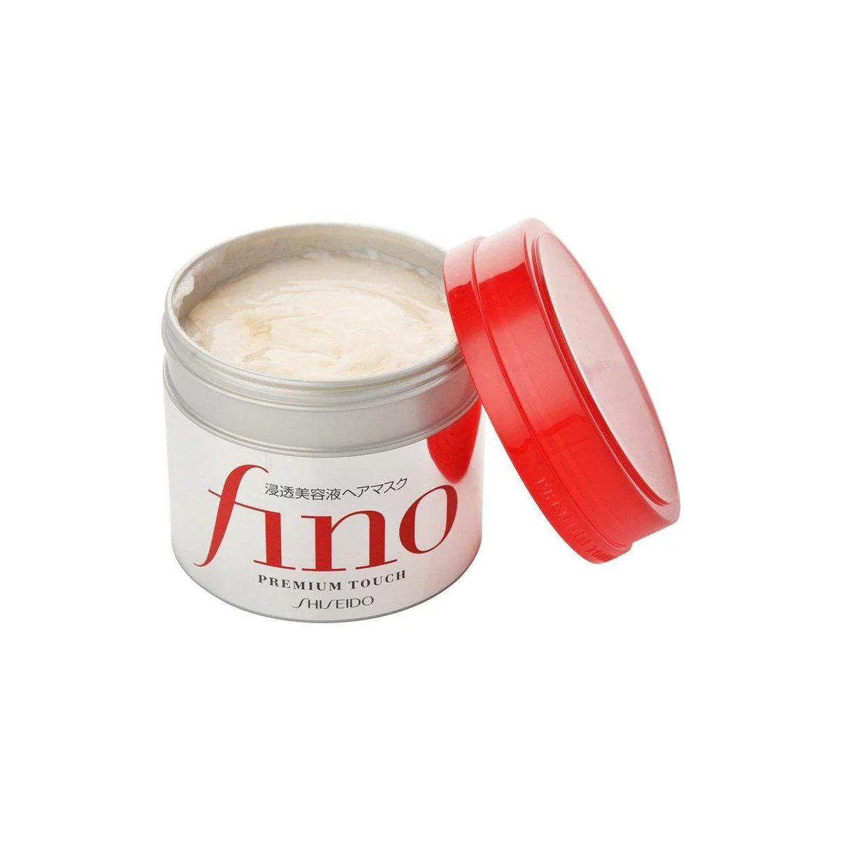 Fino Premium Touch Hair Mask 230g - Image 4