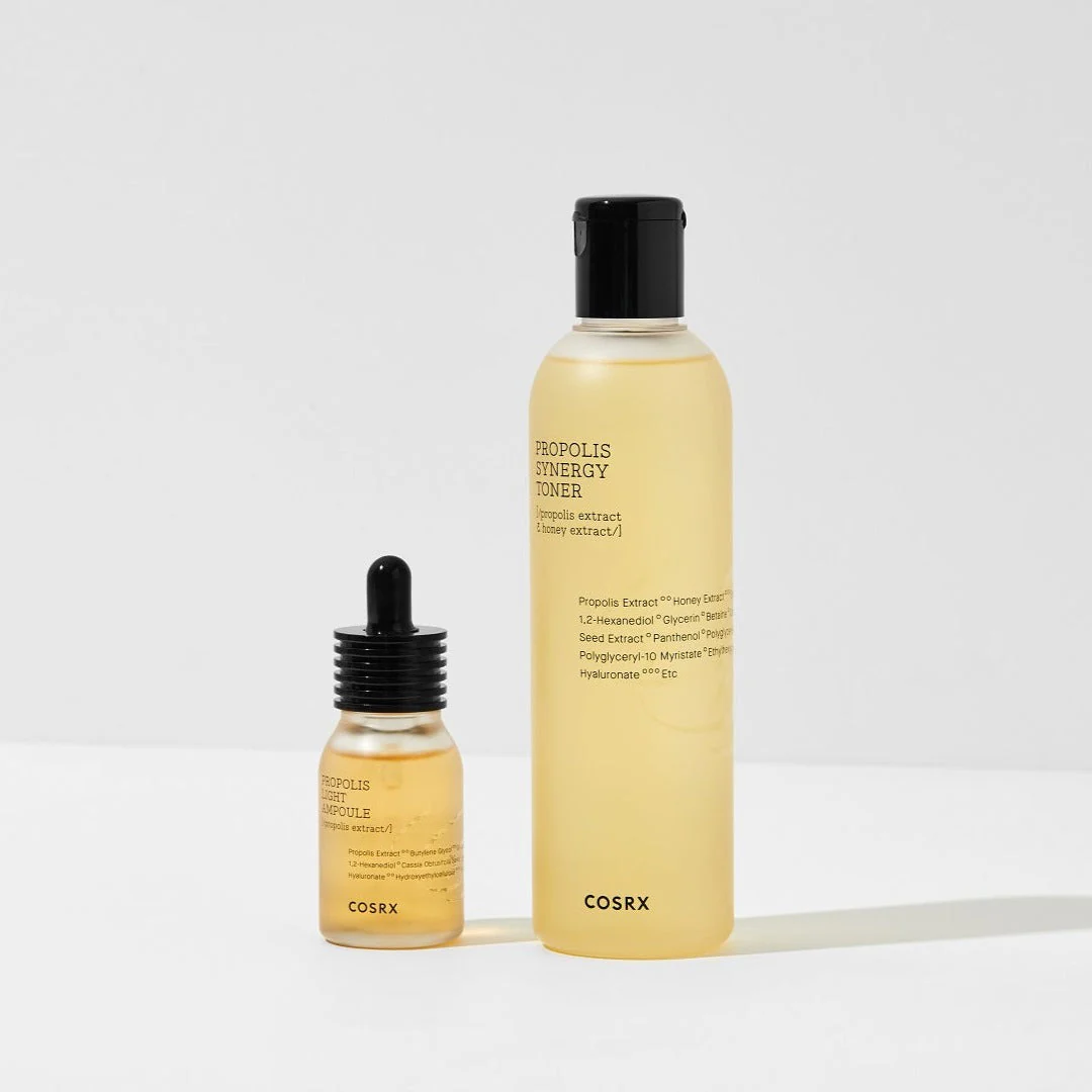 Full Fit Propolis Light Ampoule 30ml - Image 4