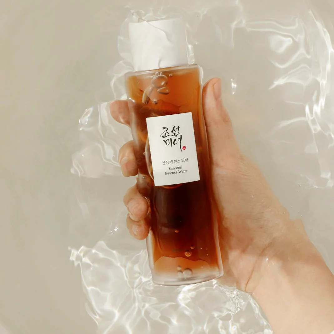Ginseng Essence Water - Image 6