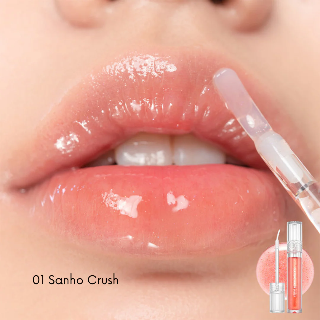 Glasting Water Gloss (3 Colours) - Image 5
